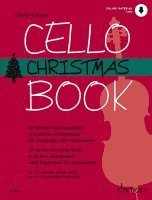 Cello Christmas Book 1