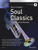 bokomslag Soul Classics