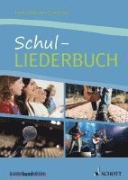 Friedrich Neumann, Stefan Sell - Schul-Liederbuch, Häftad
