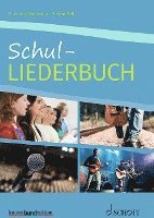 Schul-Liederbuch 1