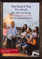 bokomslag Das Rock & Pop Fetenbuch für Alt und Jung