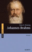 bokomslag Johannes Brahms