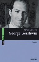 bokomslag George Gershwin