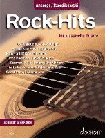 bokomslag Rock-Hits