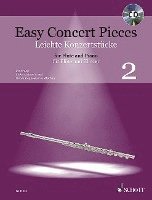 Easy Concert Pieces Band 2 1