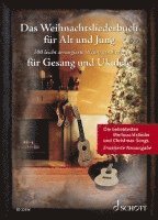 Das Weihnachtsliederbuch für Alt und Jung 1