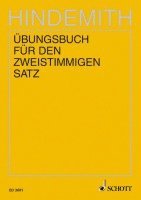 bokomslag Unterweisung im Tonsatz. Band 2