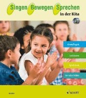 bokomslag Singen - Bewegen - Sprechen in der Kita