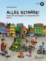 Alles Gitarre! 2 1