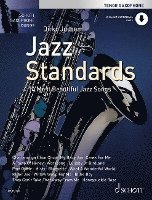 bokomslag Jazz Standards