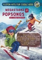 bokomslag Megastarke Popsongs