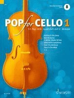 bokomslag Pop for Cello