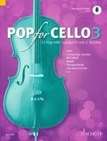 Pop for Cello 1