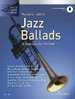 bokomslag Jazz Ballads