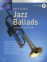 bokomslag Jazz Ballads