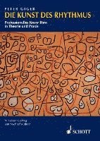 bokomslag Die Kunst des Rhythmus