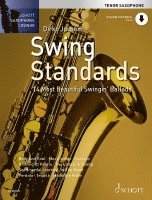 bokomslag Swing Standards