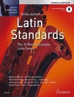 bokomslag Latin Standards