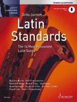 bokomslag Latin Standards