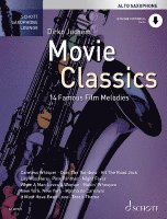 bokomslag Movie Classics