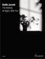 bokomslag The Melody At Night, With You