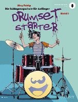 Drumset Starter 1