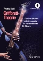 bokomslag Griffbrett-Theorie