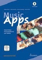 bokomslag Music Apps