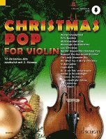 Christmas Pop for Violin 1