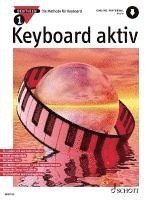 bokomslag Keyboard aktiv