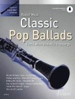 bokomslag Classic Pop Ballads