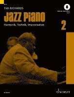 Jazz Piano 2 1