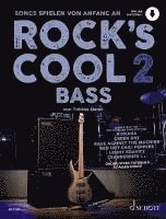 Rock's Cool BASS 1