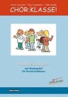 bokomslag Chor-Klasse! - Handreichungen
