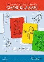bokomslag Chor-Klasse! - Ampelkartei