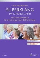 bokomslag Silberklang im Kirchenjahr