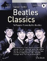 bokomslag Beatles Classics