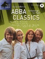 bokomslag ABBA Classics