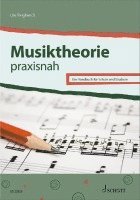 bokomslag Musiktheorie praxisnah