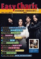 bokomslag Easy Charts Sonderband: Deutsche Hits! 3