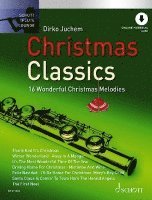 bokomslag Christmas Classics