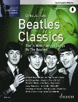bokomslag Beatles Classics