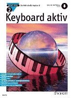 bokomslag Keyboard aktiv
