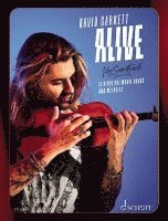 bokomslag Alive - My Soundtrack