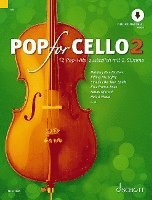 bokomslag Pop For Cello