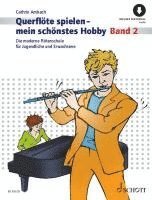 Querflöte spielen - mein schönstes Hobby 1