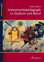 Instrumentalpädagogik in Studium und Beruf