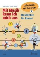 Mit Musik kenn ich mich aus 1