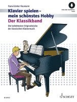 bokomslag Der Klassikband