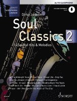 bokomslag Soul Classics 2